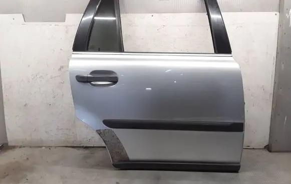 Volvo XC90 Rear door 