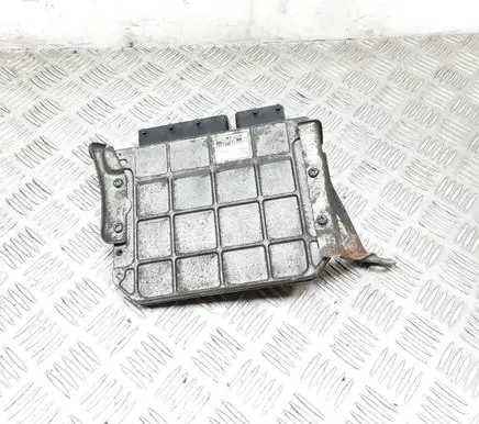 Toyota Avensis T270 Engine control unit/module 8966105D22 MB2759001921
