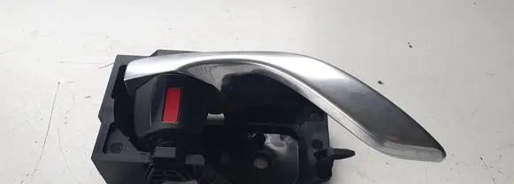 Mazda CX-5 Rear door interior handle