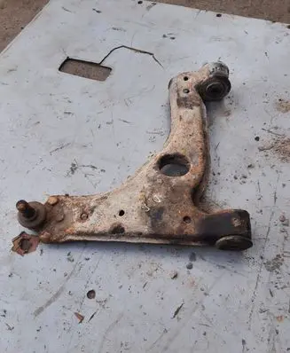 Opel Astra G Front lower control arm/wishbone
