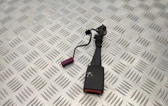 Ford B-MAX Front seatbelt buckle AV11R61209AC