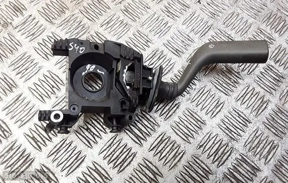 Volvo S40, V40 Wiper switch 30621231