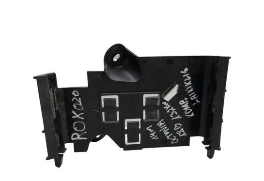 Skoda Octavia Mk3 (5E) Engine control unit holder 5Q0906507B