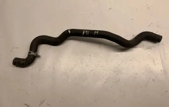 BMW 5 F10 F11 Engine coolant pipe/hose 9119168