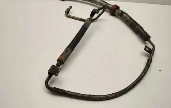 Mercedes-Benz CL C215 Power steering hose/pipe/line A2204661381