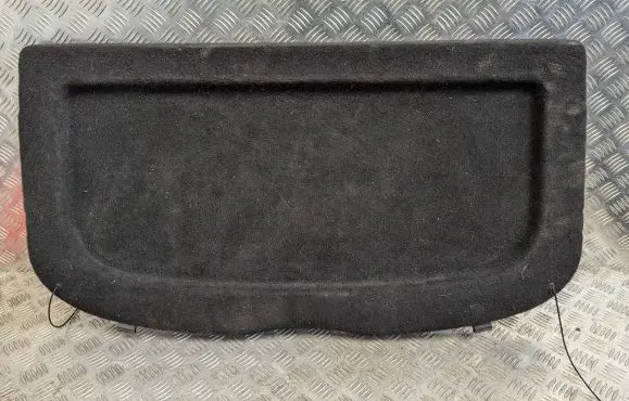 Opel Mokka X Parcel shelf