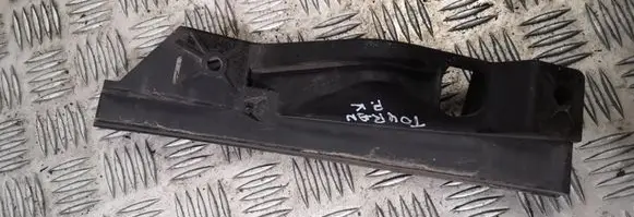 Volkswagen Touran I Front bumper mounting bracket 1t0807889a