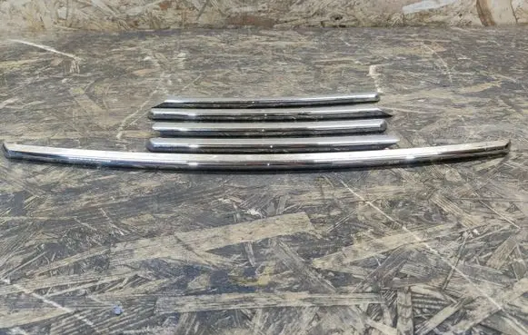 KIA Sorento Front grill