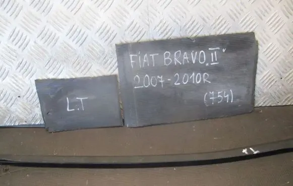 Fiat Bravo - Brava Trim molding 