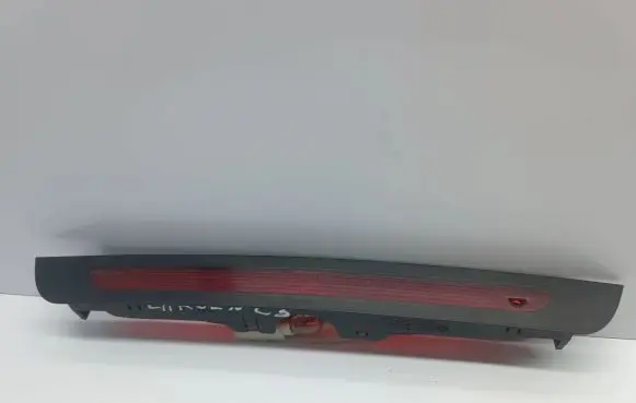 Citroen C3 Third/center stoplight 9638523480