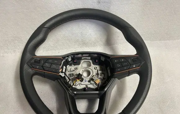 Seat Ateca Steering wheel 5FA419091DQ
