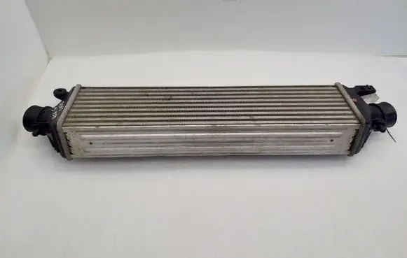 Alfa Romeo Giulietta Intercooler radiator 884850006