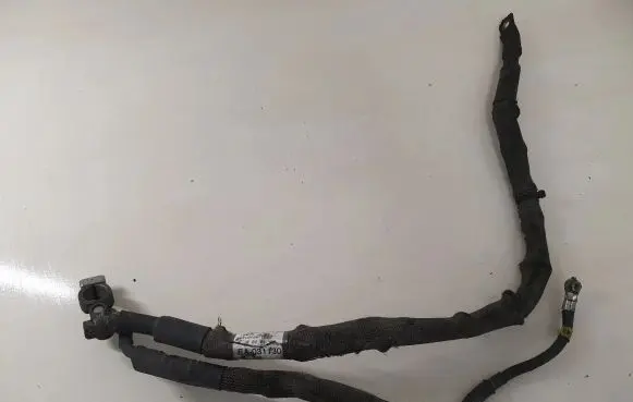 Volkswagen Multivan T5 Positive cable (battery) 7H0971794C