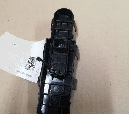 Citroen C3 Electric window control switch 652859XT
