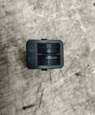 Volkswagen Golf IV Panel lighting control switch 1J0941333A PA6GF30