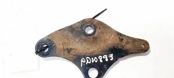 Citroen C4 I Picasso Bracket in trunk/boot 