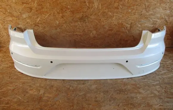 Volkswagen Arteon Rear bumper 3G8807421
