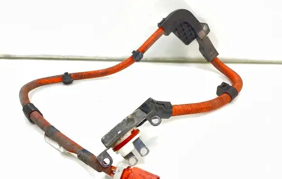Toyota Auris E180 High voltage cable 5931MA1