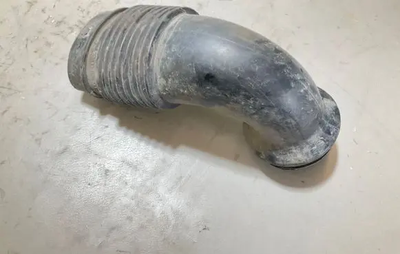 Mercedes-Benz Sprinter W906 Air intake hose/pipe A9065280024