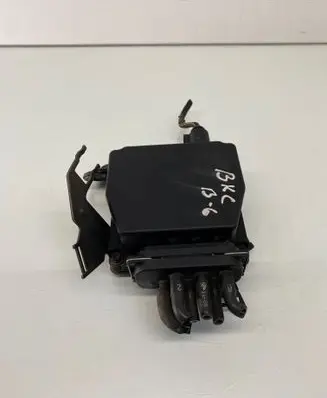 Volkswagen PASSAT B6 Turbo solenoid valve 3C0906625 400434F