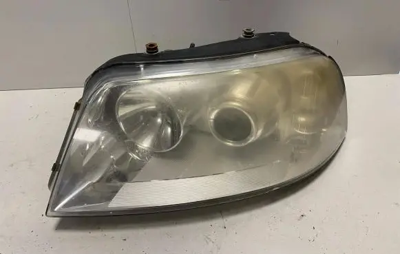 Volkswagen Sharan Headlight/headlamp 7M3941015AC 0301182271