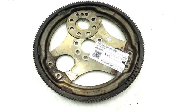 Mercedes-Benz S W220 Dual mass flywheel A1120320247