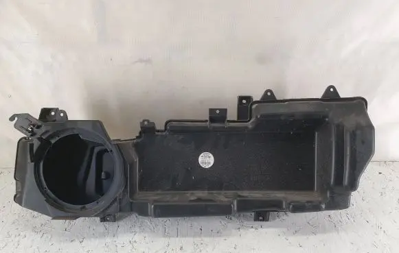 Audi A6 S6 C6 4F Subwoofer speaker 4F0035382B 729724100306