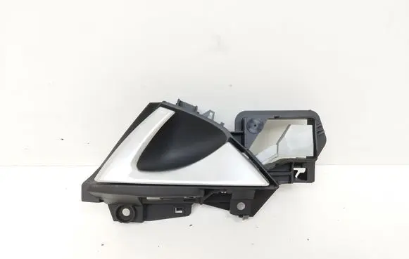 Citroen DS5 Front door interior handle 9688506377 9673213577
