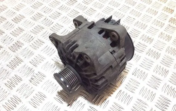 Generator/alternator