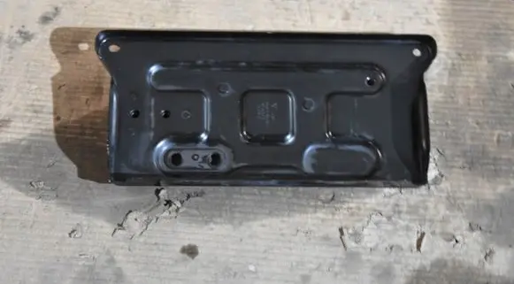 Porsche 992 Battery box tray 992805076