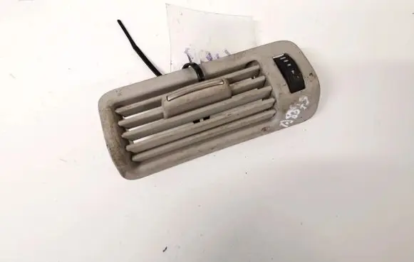 Audi Q7 4L Dash center air vent grill 05958000 05958-000