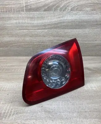 Volkswagen PASSAT B6 Rear/tail lights 3C9945094
