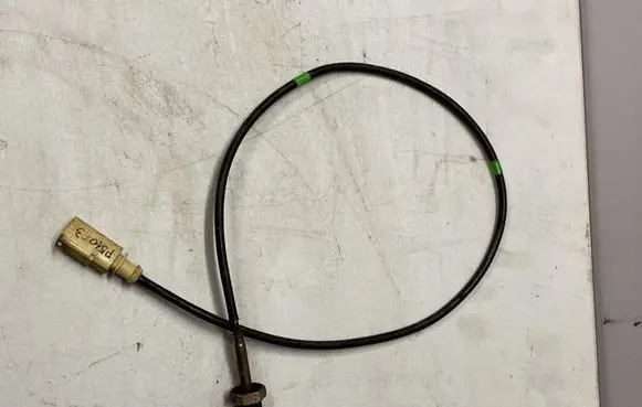 Skoda Karoq Exhaust gas temperature sensor 04L906088JF