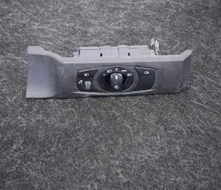 BMW 5 E60 E61 Light switch 6925287692525202