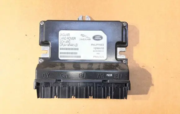 Land Rover Range Rover L405 Engine control unit/module CPLA14F441LD