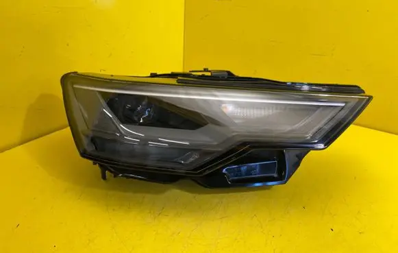 Audi A6 S6 C8 4K Headlight/headlamp 4979