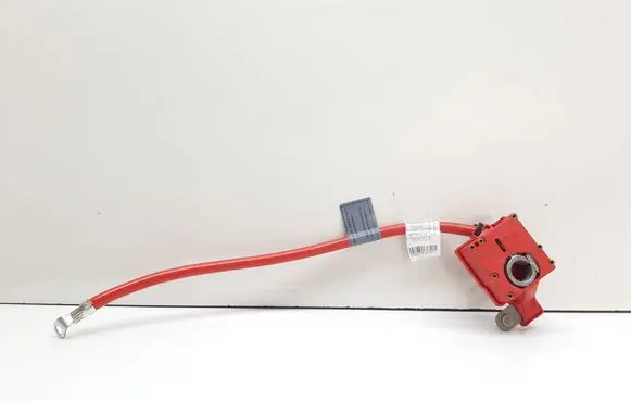 Positive cable (battery)