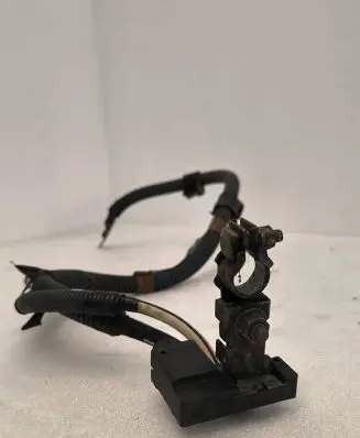 Toyota RAV 4 (XA30) Negative earth cable (battery) 2885028040 5K061 1314000090