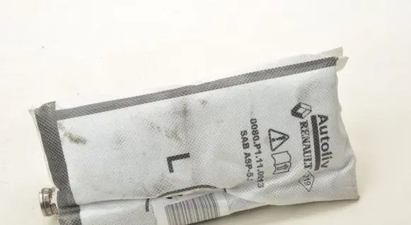 Renault Talisman Seat airbag 985H14228R