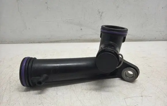 Opel Vivaro Engine coolant pipe/hose 9820174380