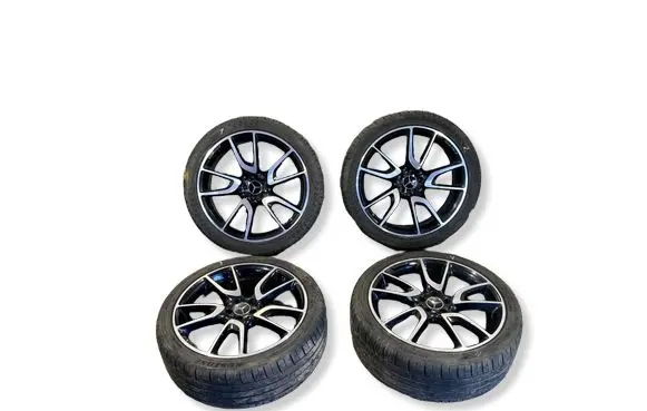 Mercedes-Benz GLC X253 C253 R21 alloy rim A2534012800