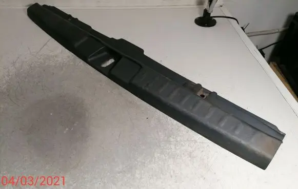 Honda HR-V Trunk/boot sill cover protection 84640S2H0030