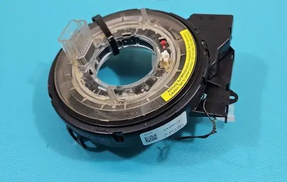 Audi Q5 SQ5 Airbag slip ring squib (SRS ring) 8K0953568Q IMPRK1486490