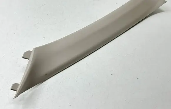 Chrysler Pacifica (A) pillar trim 5RH53PD2AF 101850050AYR 00460685