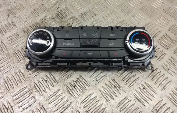 Ford Transit Custom Climate control unit E1172308H