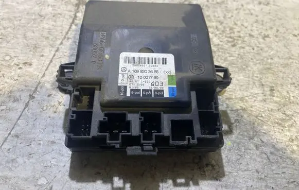 Mercedes-Benz B W245 Door control unit/module A1698203685 10001759
