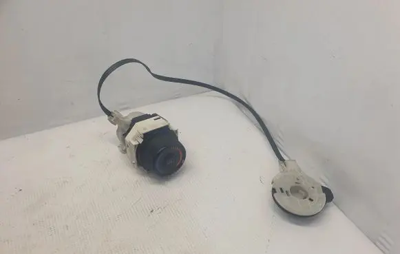 Toyota Yaris Air circulation switch 55903 758818