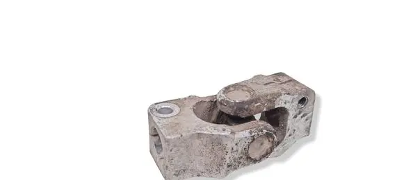 Volvo XC90 Steering column universal joint