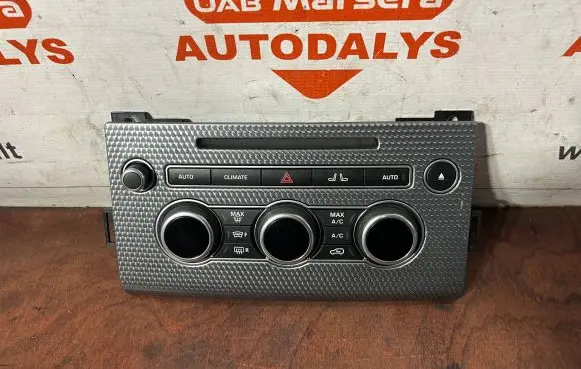 Land Rover Range Rover Sport L494 Climate control unit DK62045P50DA W72148 IN00018534