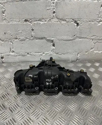 Audi A4 S4 B8 8K Intake manifold 03L129711BA